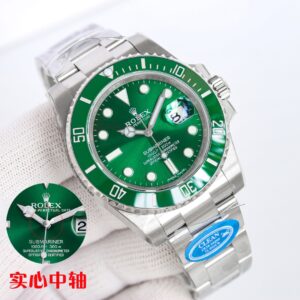 Rolex Submariner White - watch0472
