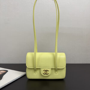 bag0521 Chanel Bag Small Black