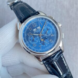 Patek Philippe Watch 41mm White / Gold - watch0478