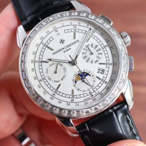 Vacheron Constantin Watch 35mm - watch0485
