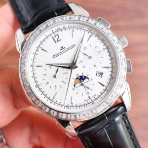 Jaeger-LeCoultre Watch 42mm - watch0486