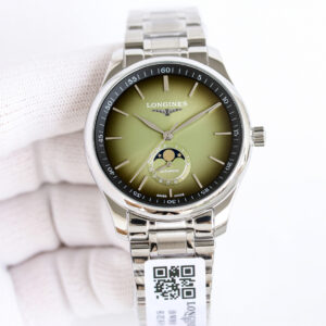 Longines Watch 42mm - watch0492