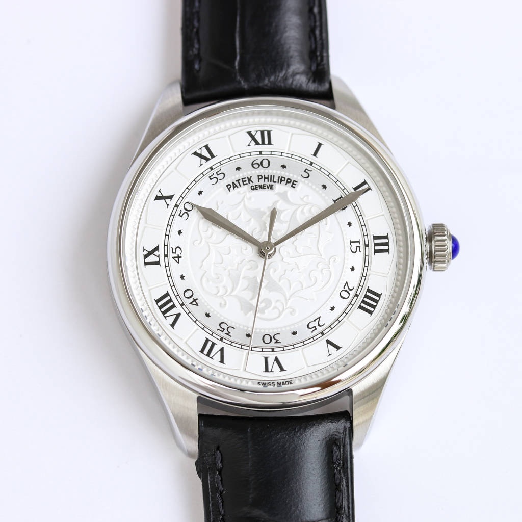 Patek Philippe Watch 40mm - watch0493