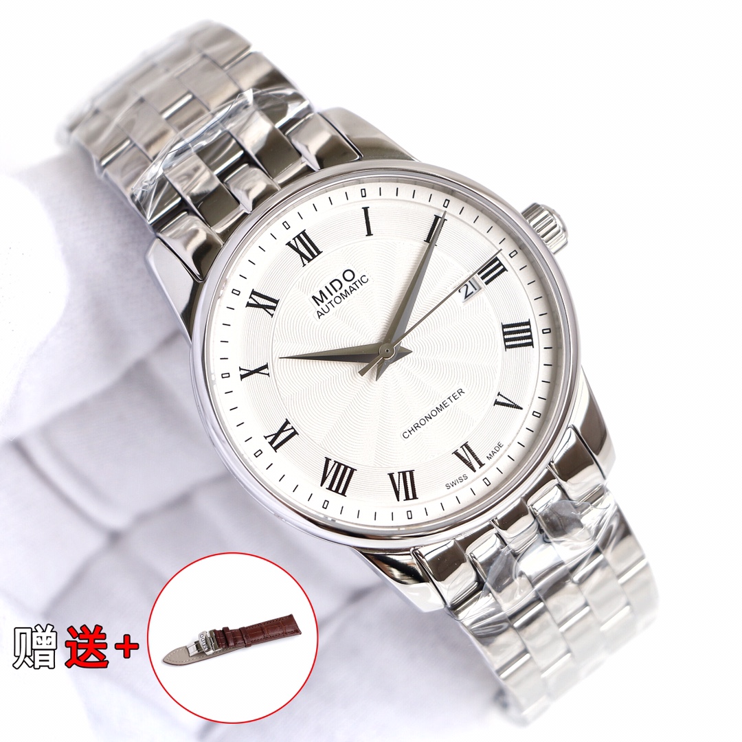Classic Watch - watch0495
