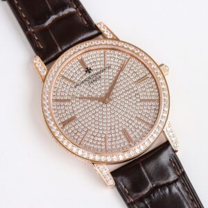 Vacheron Constantin Watch - watch0503