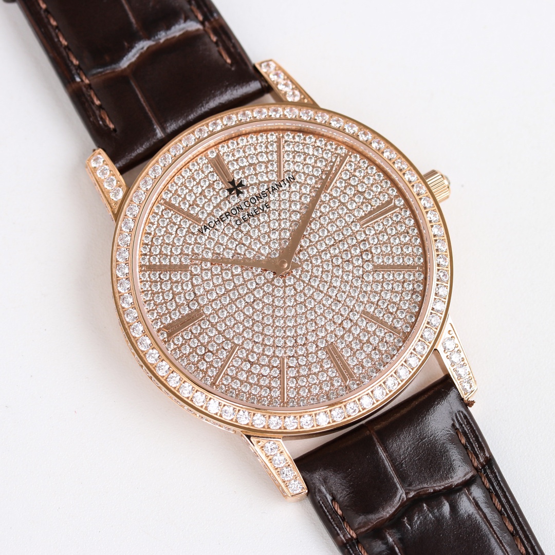 Vacheron Constantin Watch - watch0503