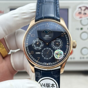 IWC Portugieser 42.2mm - watch0531