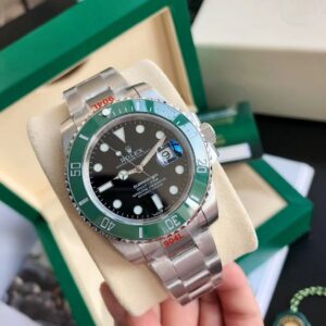 Rolex Submariner White - watch0533
