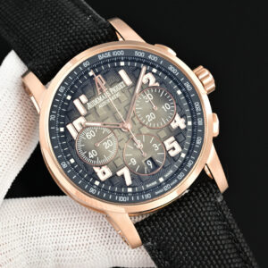 Audemars Piguet Royal Oak 41mm Silver - watch0534
