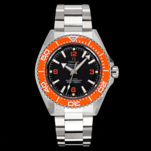 Omega Seamaster 42mm - watch0538