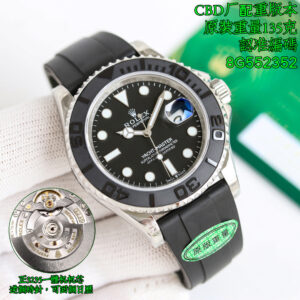 Classic Watch 40mm - watch0539