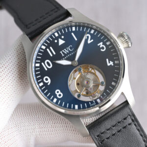 IWC Pilot 43mm - watch0543