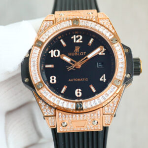 Hublot Big Bang 43mm White / Silver - watch0544