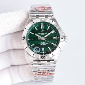 Classic Watch 40mm Black / White - watch0547