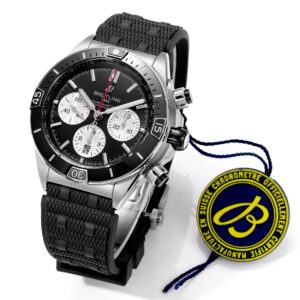 Rolex Explorer 44mm Silver - watch0555