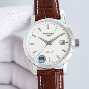 Classic Watch Blue - watch0570