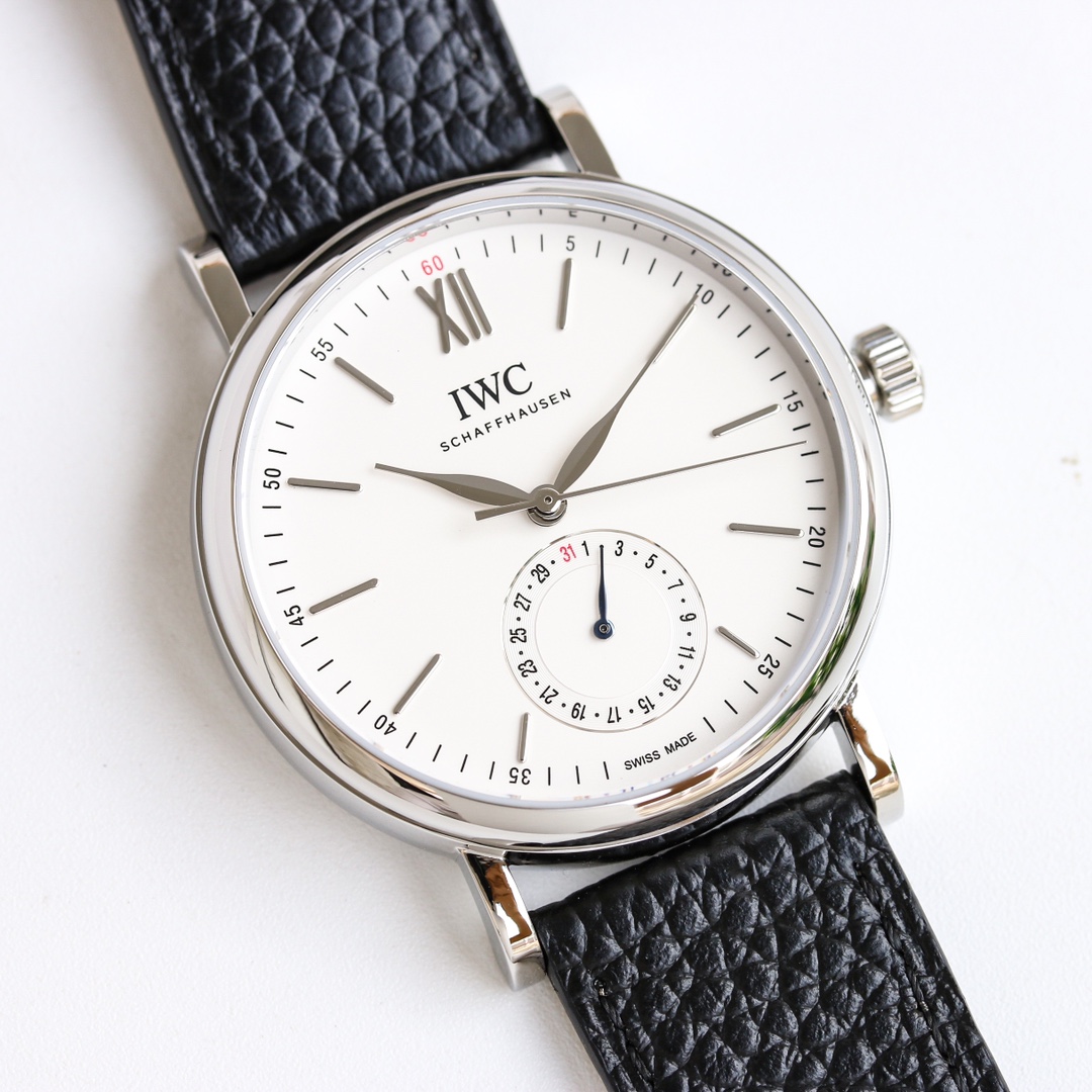 IWC Watch 39mm - watch0572