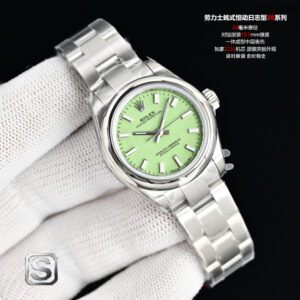 Rolex Datejust 28mm - watch0573