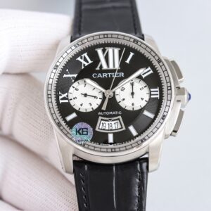 Cartier Watch Gold / Silver - watch0579