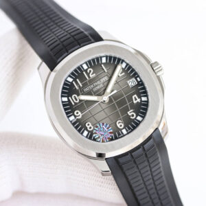 Patek Philippe Aquanaut Green - watch0597
