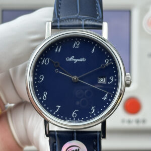 Classic Watch 38mm White / Rose Gold - watch0601