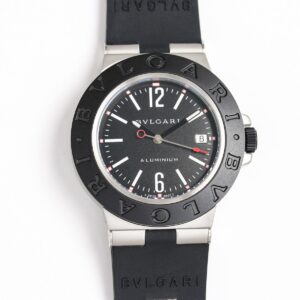 Classic Watch 40mm Blue - watch0603