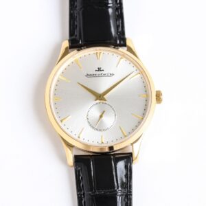 Jaeger-LeCoultre Watch 39mm Silver - watch0608