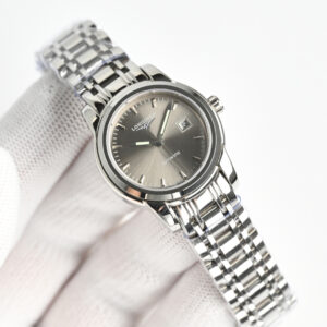 Longines Watch 28.5mm Silver - watch0622