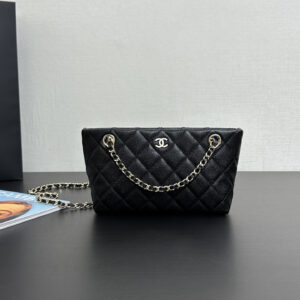 bag0536 Chanel Hobo Mini