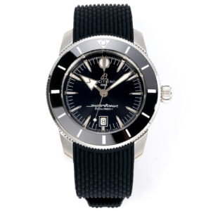 Breitling Watch Silver - watch0628
