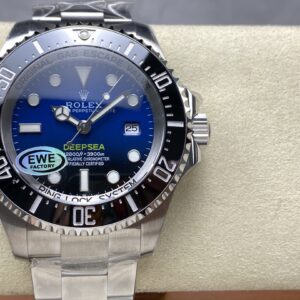 Rolex Watch 44mm - watch0630