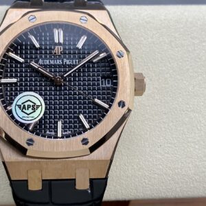 Audemars Piguet Royal Oak Silver - watch0632