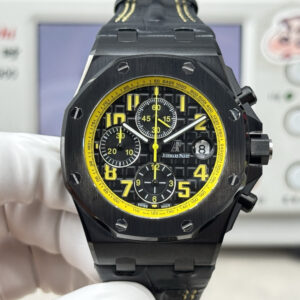Audemars Piguet Royal Oak 42mm Silver - watch0639