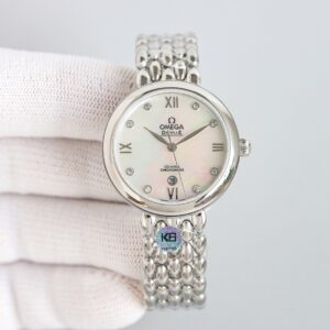 Omega Watch 32.7mm - watch0648