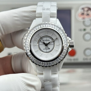 Chanel Watch 33mm - watch0653