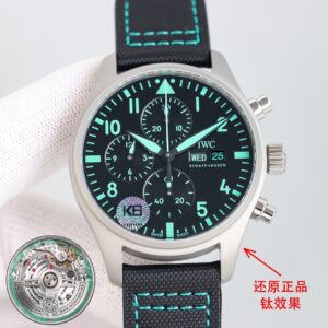 IWC Pilot - watch0654