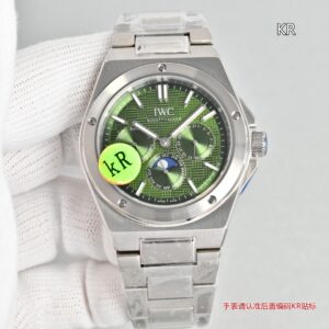 IWC Watch 41.6mm - watch0656