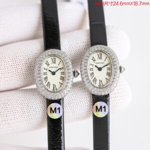 Classic Watch 24.6mm - watch0669