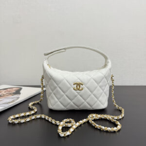 bag0541 Chanel Top Handle