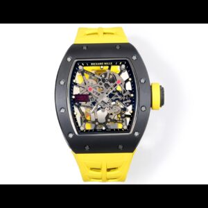 Richard Mille Watch - watch0674
