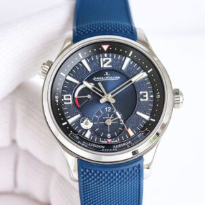Jaeger-LeCoultre Watch 42mm Black / White - watch0677