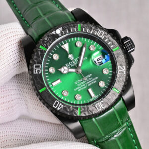 Rolex Submariner 40mm - watch0680