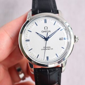 Omega De Ville 42mm - watch0682