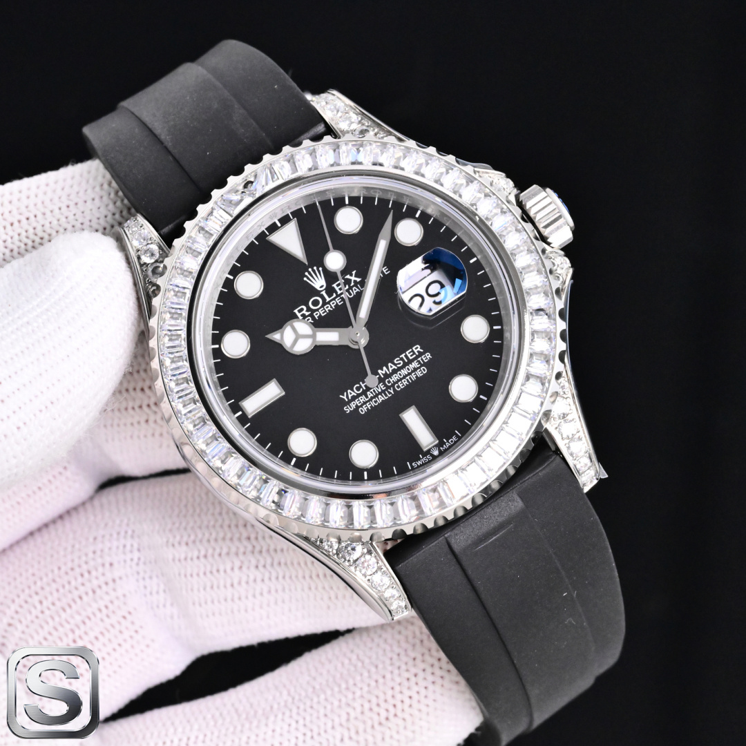 Classic Watch 42mm - watch0702