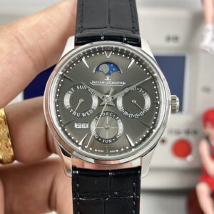 Classic Watch 39mm White / Blue - watch0707
