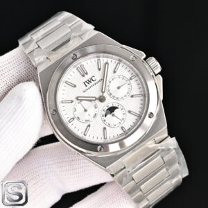 Classic Watch 41.6mm White - watch0710