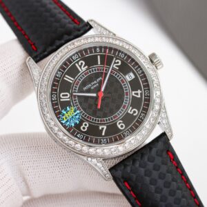 Classic Watch 40mm White / Gold - watch0714