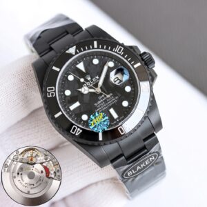 Rolex Submariner Silver - watch0715