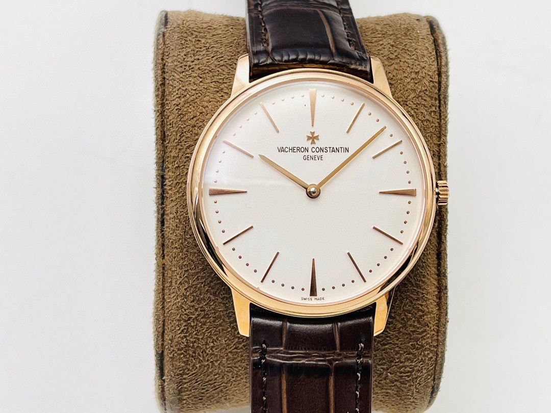 Vacheron Constantin Watch 40mm - watch0718