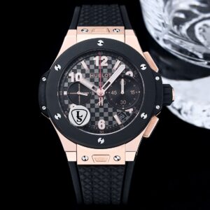 Hublot Big Bang 43mm - watch0720